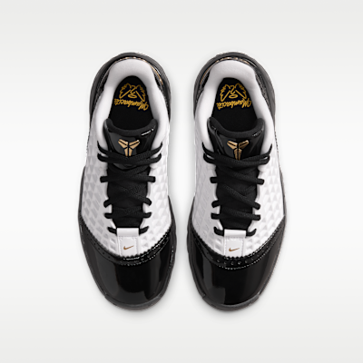 NIKE公式】コービー 3 LOW プロトロ ジュニア バスケットボール